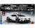 Klocki Mattel Brick Shop Hot Wheels Speed Series Lamborghini Huracan Sterrato JHG75