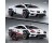 Klocki Mattel Brick Shop Hot Wheels Speed Series Lamborghini Huracan Sterrato JHG75