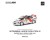 Pop Race Mitsubishi Lancer Evolution IV Safari Rally Kenya 1998 PR64-0231