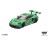 Mini GT #1218 Porsche 911 GT3 R 992 REXY #77 AO Racing 2025 IMSA Sebring 12 Hrs Class Winner MGT01218