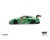 Mini GT #1218 Porsche 911 GT3 R 992 REXY #77 AO Racing 2025 IMSA Sebring 12 Hrs Class Winner MGT01218