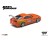 Mini GT #1250 Toyota Supra MK4 Bomex The Fast and the Furious Brian O'Conner MGT01250-BL
