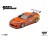 Mini GT #1250 Toyota Supra MK4 Bomex The Fast and the Furious Brian O'Conner MGT01250-BL