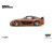 Mini GT #1251 Mazda RX-7 VeilSide Fortune The Fast and the Furious Tokyo Drift Han Seoul-Oh MGT01251-BL