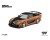 Mini GT #1251 Mazda RX-7 VeilSide Fortune The Fast and the Furious Tokyo Drift Han Seoul-Oh MGT01251-BL