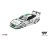 Mini GT #1181 Nissan LB-Super Silhouette 180SX White MGT01181