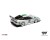 Mini GT #1181 Nissan LB-Super Silhouette 180SX White MGT01181