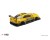 Mini GT #1182 Nissan LB-ER34 Super Silhouette Skyline Sport Yellow MGT01182
