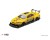 Mini GT #1182 Nissan LB-ER34 Super Silhouette Skyline Sport Yellow MGT01182