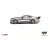 Mini GT #1230 Shelby GT500 Dragon Snake Concept Chrome Silver MGT01230