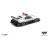 Mini GT #1231 Mazda RX-7 LB-Super Silhouette Police MGT01231