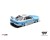 Mini GT #1238 Nissan Skyline GT-R R32 LBWK Kaido Works Amoculture MGT01238