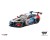 Mini GT #1247 BMW M4 GT3 EVO #1 Paul Miller Racing 2025 IMSA Daytona 24 Hrs MGT01247