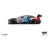 Mini GT #1247 BMW M4 GT3 EVO #1 Paul Miller Racing 2025 IMSA Daytona 24 Hrs MGT01247