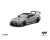 Mini GT #1248 Nissan LB-Silhouette Works GT 35GT-RR Ver.1 Matt Grey MGT01248