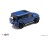 Mini GT #1210 Mercedes-Benz G Class 63 AMG Dark Blue Metallic MGT01210