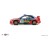 Mini GT #1211 Subaru Impreza WRC98 #17 Rally New Zealand MGT01211