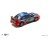 Mini GT #1211 Subaru Impreza WRC98 #17 Rally New Zealand MGT01211