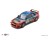 Mini GT #1211 Subaru Impreza WRC98 #17 Rally New Zealand MGT01211