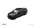 Mini GT #1213 BMW M4 G82 CS Black Sapphire MGT01213