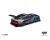 Mini GT #1240 Ford Mustang GT3 #65 Ford Multimatic Motorsports Daytona 24 Hrs Winner MGT01240