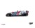 Mini GT #1241 BMW M Hybrid V8 GTP #25 BMW M Team RLL Daytona 24 Hrs MGT01241