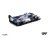 Mini GT #1241 BMW M Hybrid V8 GTP #25 BMW M Team RLL Daytona 24 Hrs MGT01241