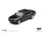 Mini GT #1242 BMW 750iL E38 Black Sapphire MGT01242