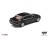 Mini GT #1242 BMW 750iL E38 Black Sapphire MGT01242