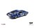 Mini GT #1243 Ford Falcon XB GT #33 Bathurst 1000 Blue Australia Exclusive MGT01243