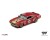 Mini GT #1244 Ford Falcon XB GT #25 Bathurst 1000 Red Australia Exclusive MGT01244