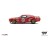 Mini GT #1244 Ford Falcon XB GT #25 Bathurst 1000 Red Australia Exclusive MGT01244