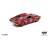 Mini GT #1244 Ford Falcon XB GT #25 Bathurst 1000 Red Australia Exclusive MGT01244