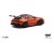 Mini GT #1304 Porsche 911 GT3 RS Weissach Package Gulf Orange MGT01304