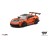Mini GT #1304 Porsche 911 GT3 RS Weissach Package Gulf Orange MGT01304