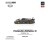 Pop Race Pagani Zonda R Carbon PR640125