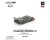 Pop Race Pagani Zonda R Carbon PR640125
