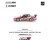 Pop Race Pandem Nissan Silvia S13 Eva RT Type-08 PR640241