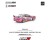 Pop Race Pandem Nissan Silvia S13 Eva RT Type-08 PR640241