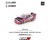 Pop Race Pandem Nissan Silvia S13 Eva RT Type-08 PR640241