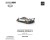 Pop Race Pagani Zonda R White PR640298