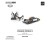 Pop Race Pagani Zonda R White PR640298