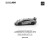 Pop Race Lamborghini Huracan STO Grigio Acheso Matte PR640430