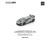 Pop Race Lamborghini Huracan STO Grigio Acheso Matte PR640430