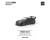 Pop Race Porsche RWB 930 Stella Artois Matte Black PR640468