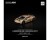 Pop Race Lamborghini Huracan STO Matte Gold PR640413