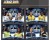 Panini FIFA World Cup 2026 Official Football Trading Cards