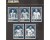 Panini FIFA World Cup 2026 Official Football Trading Cards