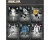 Panini FIFA World Cup 2026 Official Football Trading Cards