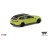 Mini GT #1102 BMW M3 M-Performance Touring Sao Paulo Yellow MGT01102